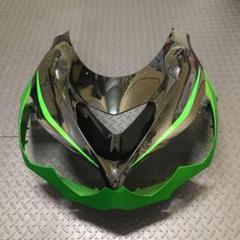 ★カワサキ　純正　ZX14R　アッパーカウル　★ ZX-14R 12～ アッパーカウル--
