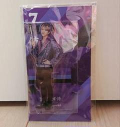 佐々木大光 アクスタ ^_^出品 Amazon.co.jp: 7 MEN 侍 佐々木大光 アクスタ 全種 : おもちゃ