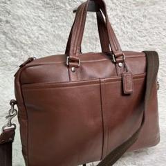 coach レザー風ブレス　未使用品 COACH(コーチ)】ブランド・古着のネット通販【TREFAC FASHION】