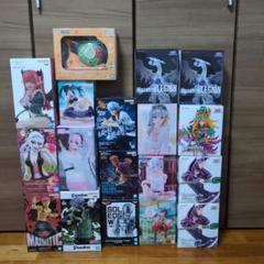 フィギュア まとめ売り