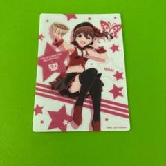 即購入可 春日未来 ブロマイド