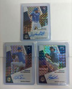 大谷翔平　2019 panini パッチカードLEATHER & LUMBER 大谷翔平 2019 panini パッチカードLEATHER & LUMBER