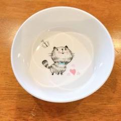 ❤️ Pet ペットボウル 猫 食器 フードボウル 陶器 ねこ ふーどぼーる