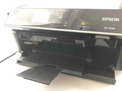 EPSON EP-704A カラリオ・プリンター ‼️
