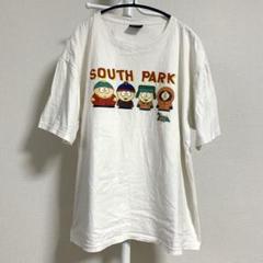 SOUTH PARK 半袖Tシャツ