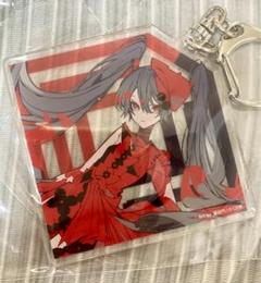 ArtofMiku アートオブミク アクリルキーホルダー未開封 7個の