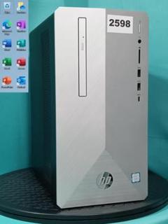 初期保証 i5-8400 16GB SSD512GB RX550 オフィス 初期保証 i5-8400 16GB SSD512GB RX550 オフィス - メルカリ
