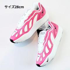 コムデギャルソンオムプリュス NIKE AIR SENSE 96 スニーカー2