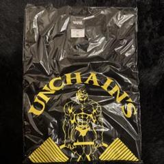 新品未開封 刃牙博 Tシャツ ビスケットオリバ XLサイズ - メルカリ