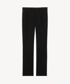 SAINT LAURENT PARIS YM24N ウールスラックス 46 2025年最新】サンローラン メンズ スラックスの人気アイテム