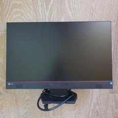 EIZO FS2434-Rジャンク EIZO FORIS FS2434 23.8インチモニター - メルカリ