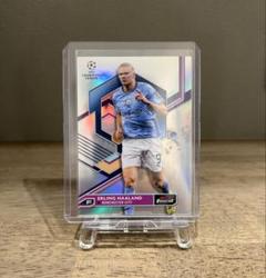 topps chrome finest ハーランド　リフレクターのサムネイル