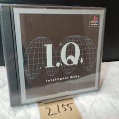 インテリジェントキューブ】動作確認済【中古品】PSソフト 送料無料