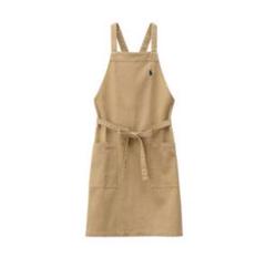 【新品未使用】ラルフローレン　エプロン　ベージュ ラルフローレン RalphLauren エプロン ベージュ FREE - メルカリ