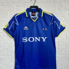 1997-98シーズン　ユベントスLサイズ Lサイズ