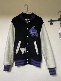 2025年最新】XLARGEスタジャンの人気アイテム - メルカリ