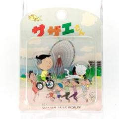 2025年最新】サザエさんピンバッチの人気アイテム - メルカリ
