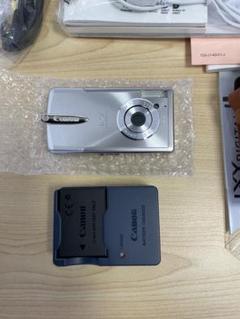動作確認済みCanon IXY DIGITAL 510 IS コンデジ オールド Amazon | Canon デジタルカメラ IXY DIGITAL (イクシ) 510 IS