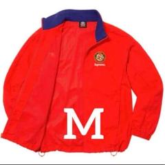 2025年最新】Supreme Umbro Track Jacket redの人気アイテム