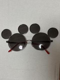 ディズニー　ミッキー　サングラス