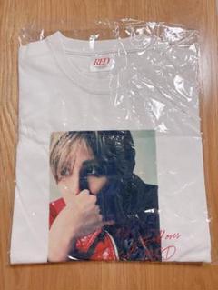 山田涼介サイズのTシャツ 山田涼介サイズのTシャツ RED LEO 山田涼介 Tシャツ - メルカリ