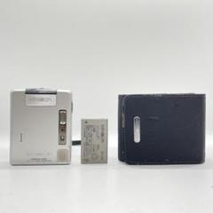 【スマホ転送OK】MINOLTA DIMAGE Xg シルバー 動作確認済み MINOLTA DiMAGE Xt SILVER【動作品・転送特典無料あり】 - メルカリ