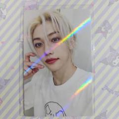 2025年最新】straykids 中国 トレカの人気アイテム - メルカリ
