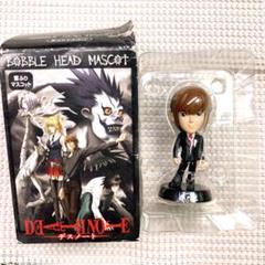 デスノート 首振りマスコット 全８種 Amazon | デスノート 首振りフィギュア 全8種 DEATH NOTE