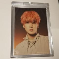 nct ジェヒョン nct resonance md A4フォト nct ジェヒョン nct resonance md A4フォト - メルカリ