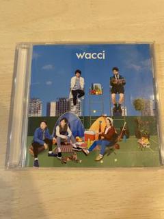 Wacci CDセット MUSIC | wacci - ワッチ 公式ウェブサイト