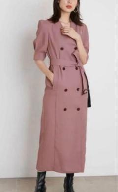 snidel ワンピース 美品