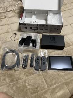 任天堂Switch 本体　後期型　美品 楽天市場】switch 美品の通販