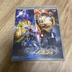 鎧武 ガイム外伝 仮面ライダーデューク 仮面ライダーナックル ブルーレイ