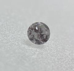ダイヤモンドルース　0.071ct 2.6mm