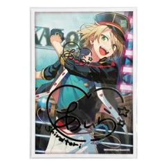 Amazon.co.jp: あんスタ サインステッカー 天城一彩 白鳥藍良