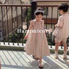 ワンピースbobochoses petitmain zarakids H&M