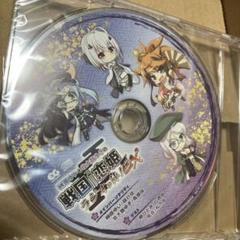 戦国恋姫　武田　薫　信廉　キャンバスボードと色紙 戦国†恋姫X オフィシャルサイト - 登場人物 - 武田薫信廉