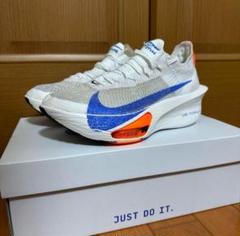 Nike ナイキ アルファフライ3プレミアム 27.5㎝ 新品 未使用 ケース付 Nike ナイキ アルファフライ3プレミアム 27.5㎝ 新品 未使用