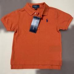 新品　Polo by Ralph Lauren ポロシャツ 24M 90