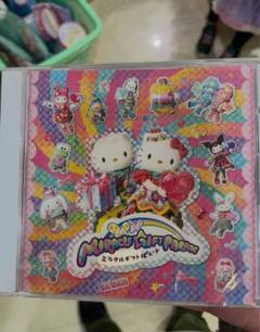 サンリオピューロランド ミラクルギフトパレード CD