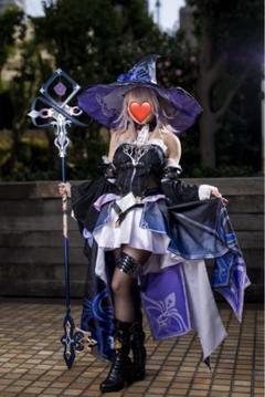 2025年最新】崩壊スターレイル コスプレ ヘルタの人気アイテム