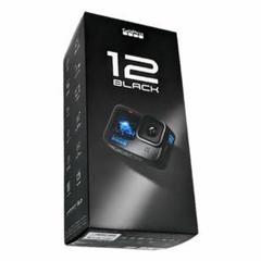 GoPro HERO12 Black CHDHX-121-FW 新品未開封 - メルカリ