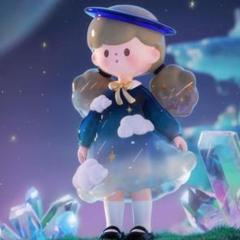 Molinta モリンタ フィギュア マスコット 人形 メイド 悪魔 ドール Molinta モリンタ フィギュア マスコット 人形 メイド 悪魔