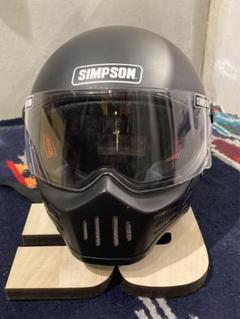 SIMPSONヘルメット公認オンラインストア