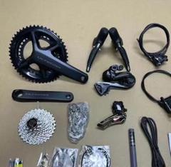 2025年最新】アルテグラ di2 セットの人気アイテム - メルカリ