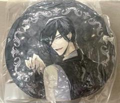 イケヴィラ ちゃれくじ クッション ヴィクトル