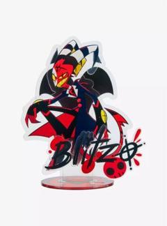 完売品　ヘルヴァボス　フィズ　フィザローリィ　アクスタ Amazon.co.jp: 完売品へルヴァボス (公式)フィズ アクスタ