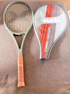 テニスラケットHANIL COMBI-DELUXE m82611185188_1.jpg?1731565132