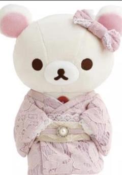 【匿名配送】コリラックマわくわくドリップあつめてぬいぐるみぶらさげ未開封タグあり リラックマ コリラックマ わくわくトリップ ぬいぐるみ - メルカリ