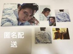 WayV solo yizhiyu 一直娯 テン サイン会 2枚セット 2025年最新】一直娱 テンの人気アイテム - メルカリ